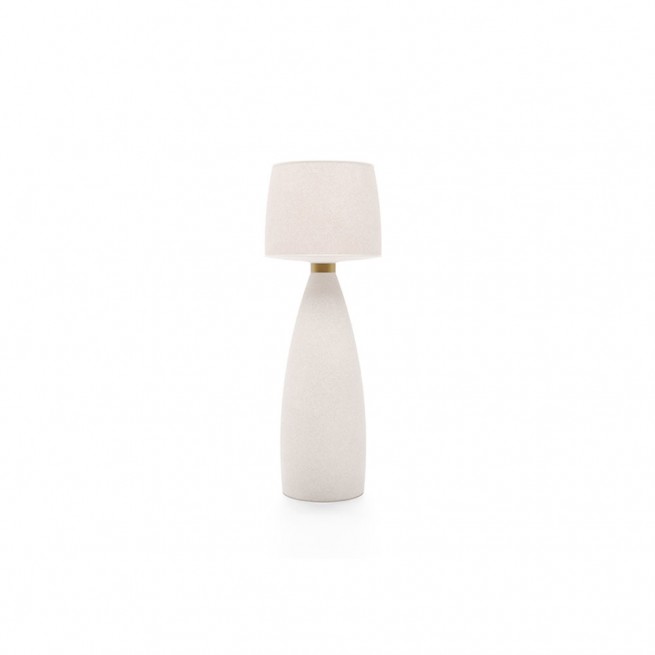Veioza de podea Plust, Vela Lamp